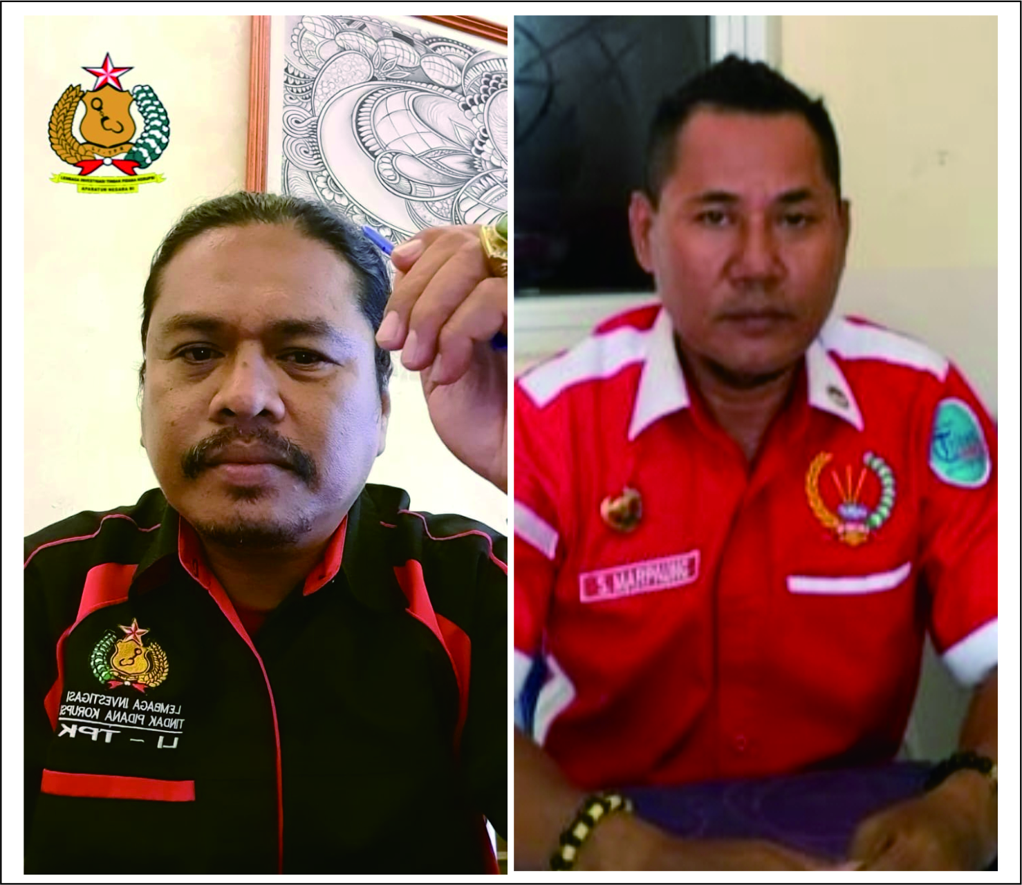 Copot Kadis Dan Sekretaris Disdik Deli Serdang Dari Jabatannya karna sarat dugaan Korupsi& Pungli