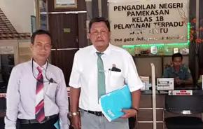 Dana Petani Rp1,3 Miliar Diduga Terdebet Tanpa Izin, BRI Unit Pakong Digugat ke PN Pamekasan