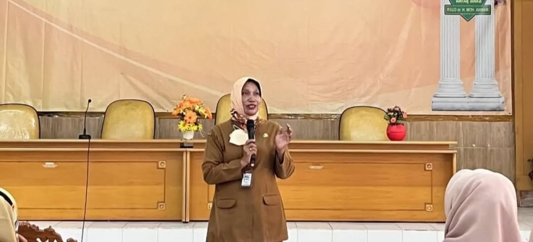 Demi Tingkatkan Kualitas Layanan, RSUD dr. H. Moh. Anwar Sumenep Buka Ruang Saran dan Masukan Berbagai Kalangan