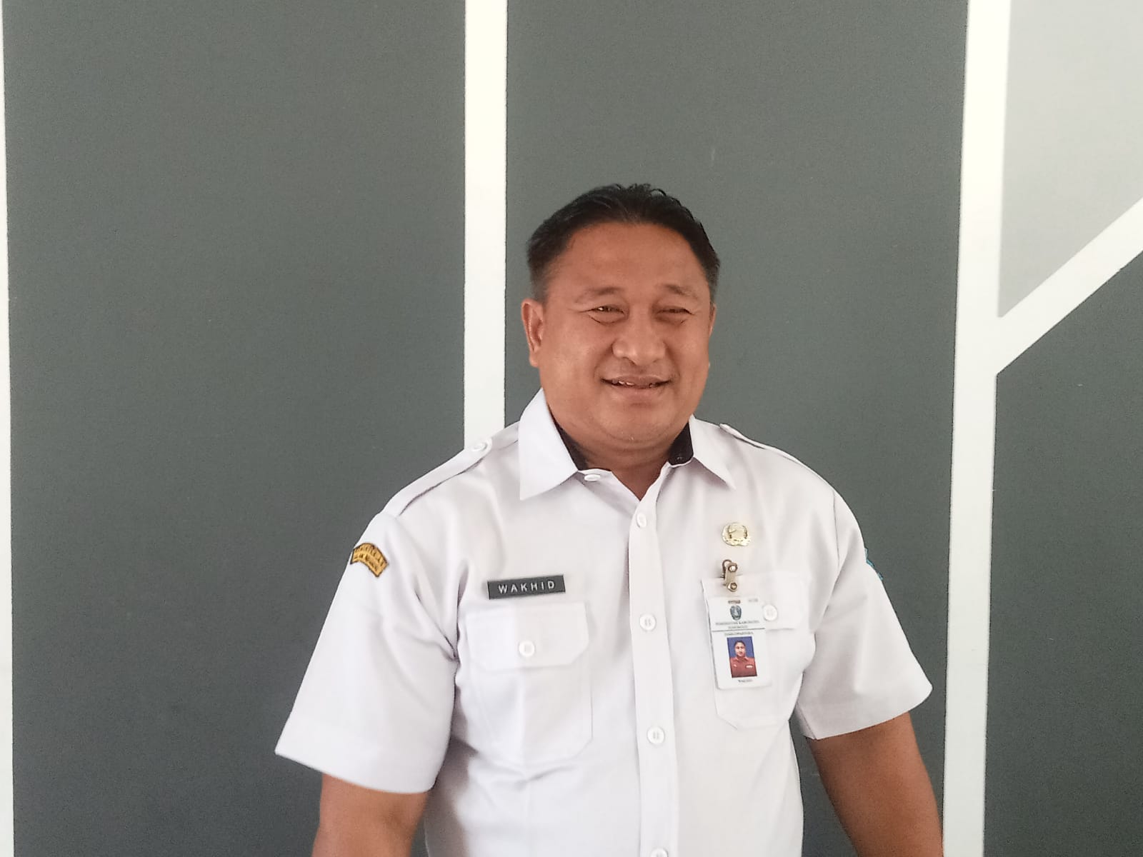 Disbudparpora Ponorogo : Kaji Pemanfaatan Stadion Batoro Katong Untuk Konser Musik, Jadi Sumber PAD Baru Bagi Pemerintah Daerah