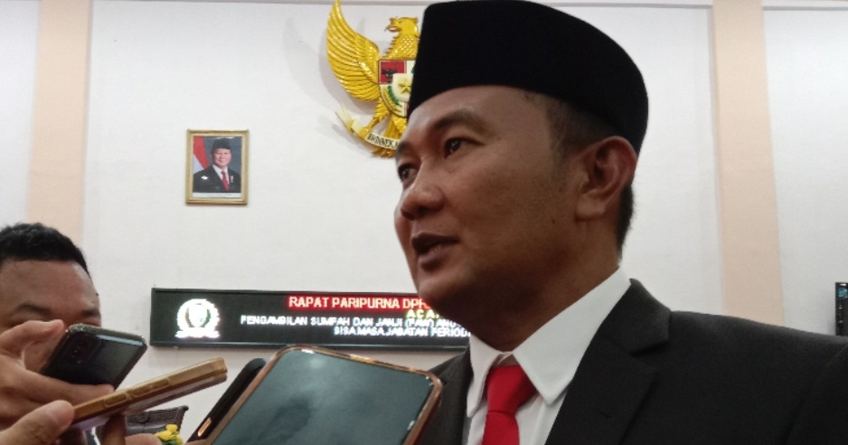 Disinyalir Ada Transaksi Jual Beli, Polemik Tanah Pecaton Desa Astapah Jadi Perhatian Serius DPRD Samoang