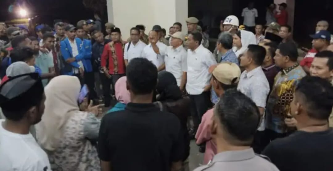 DPRD Buru Dukung Pengesahan RUU Perampasan Aset