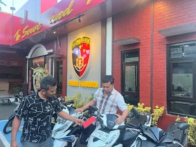 Dua Komplotan Curanmor Di Ringkus Satreskrim Polres Ponorogo, Amankan Lima Unit Motor