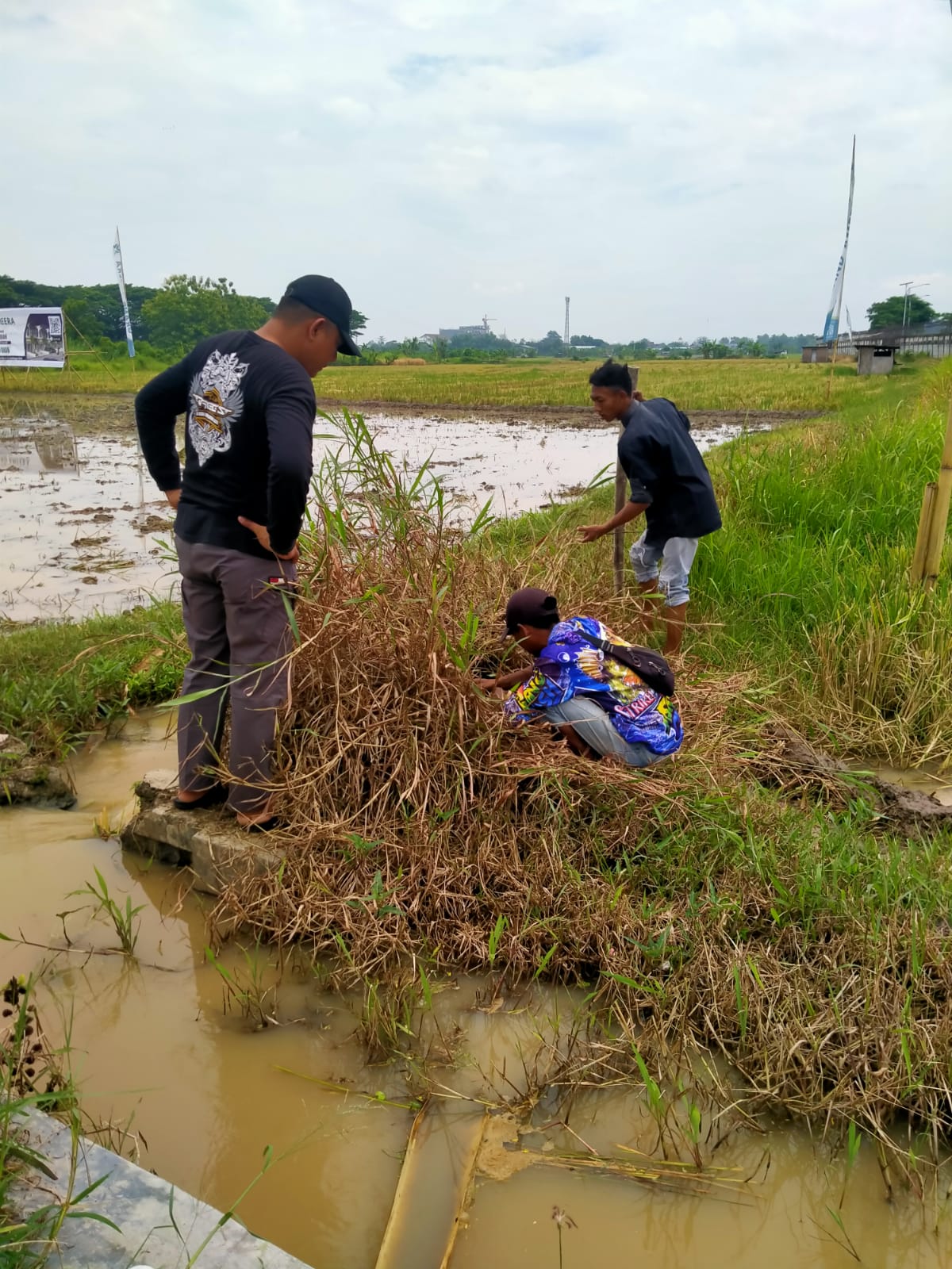 Dugaan ‘Surat Siluman’ di BPN Kota Madiun, Tanah Sawah Warga Tiba-Tiba Jadi Aset Pemkot