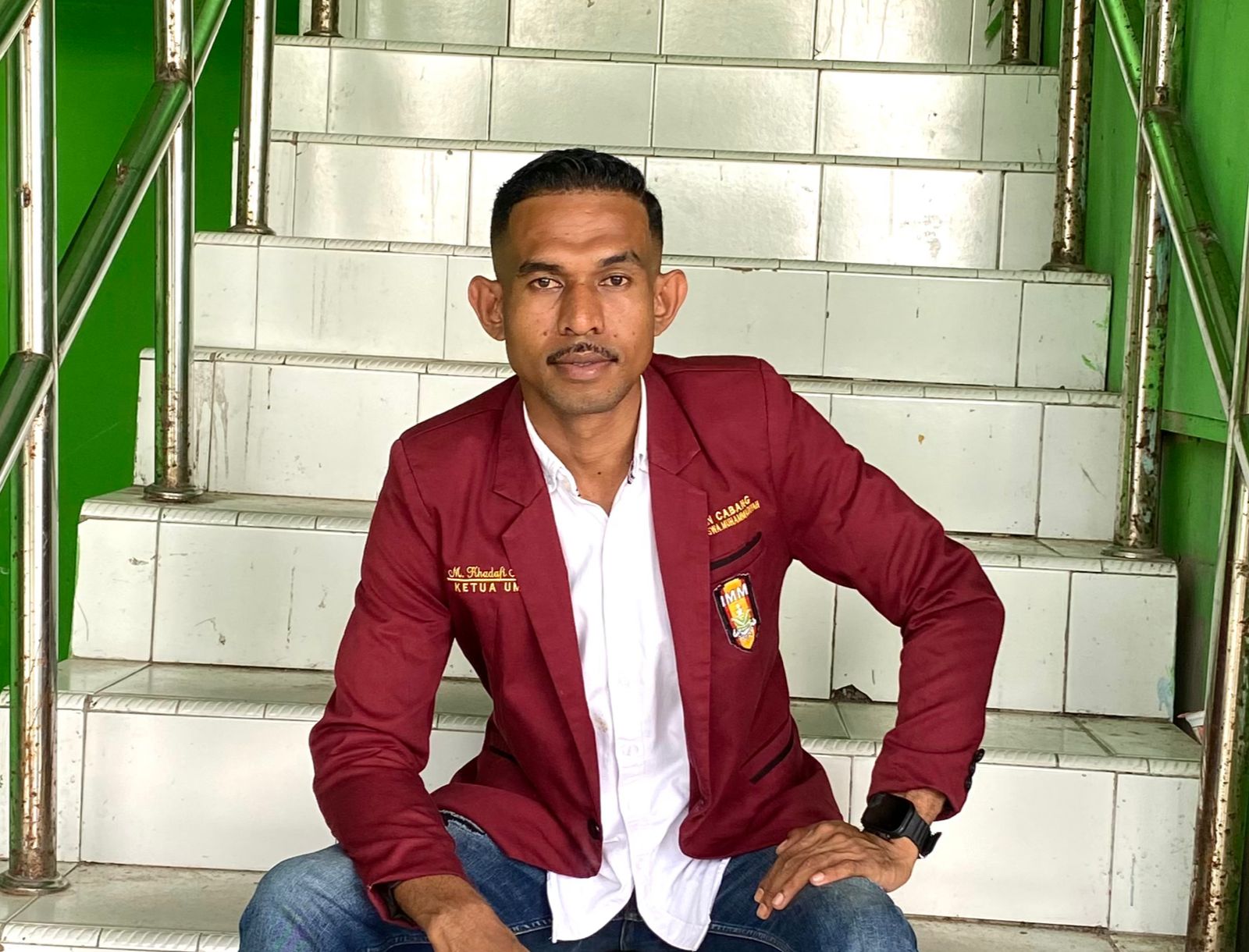 Ekskavator Lebih Berdaulat dari Hukum’Membaca Operasi PT HAM di Gunung Botak