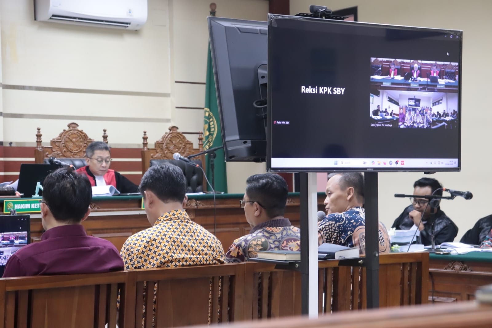 Fakta Baru Sidang Maidi: Urugan TPA Winongo Diklaim CSR, Namun Tanpa Kontrak