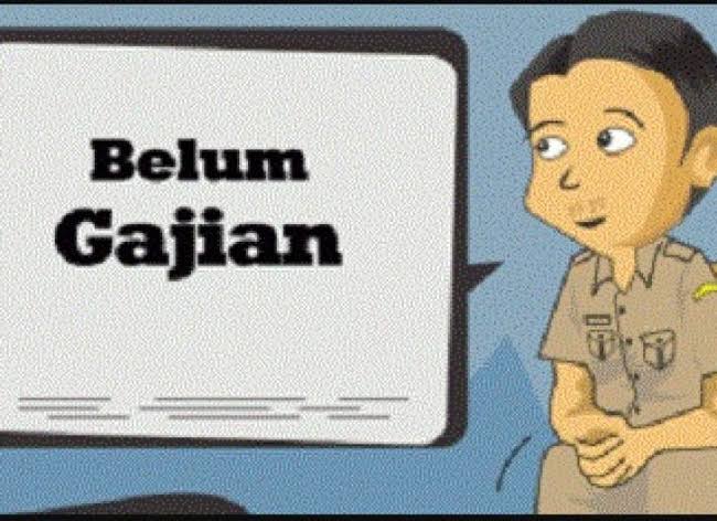 Gaji Sering Telat, Honorer Satgas BPBD Deli Serdang Menjerit
