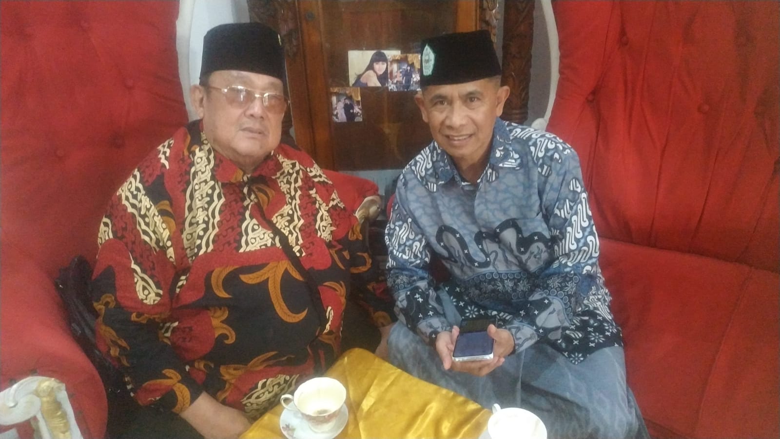 Gus Ham Disebut Masuk Bursa Calon Wakil Gubernur Jawa Timur, Tegaskan Fokus Mengabdi untuk Masyarakat