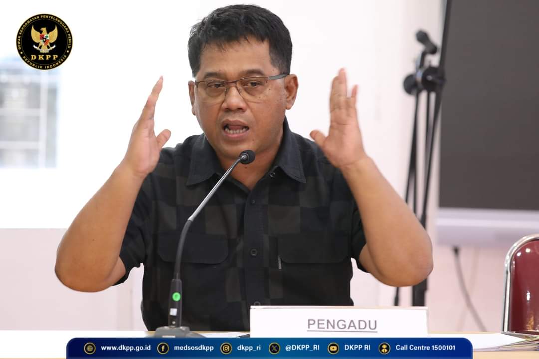 Hadapi Sidang Perdana Kasus Dugaan Korupsi, Thariq Megah Didampingi Tim Hukum Berpengalaman