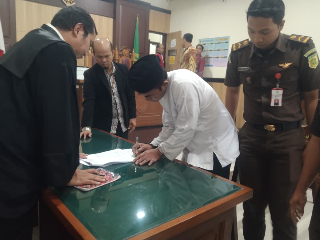 Hakim Patahkan Tuntutan Jaksa, Hakim Sebut Terdakwa Sebagai Otak Perampokan Sadis di Imaan