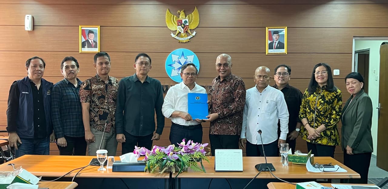 HPN 2027 Di Lampung Inklusif dan Kalaboratif