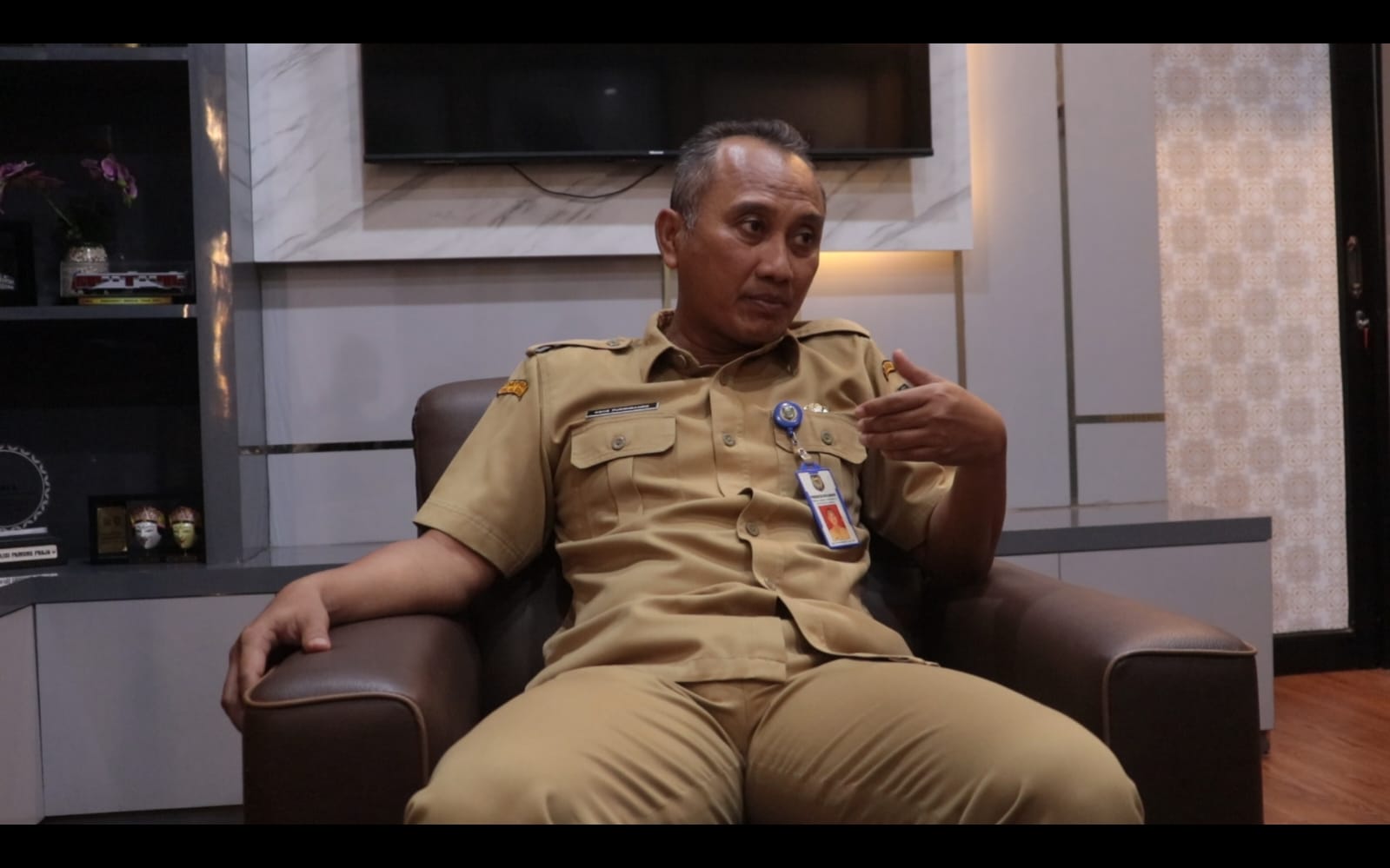 Izin Usaha PT JPC Habis Sejak 2024, Pengelolaan Parkir Jalan dr Soetomo Terancam Ditutup Satpol PP