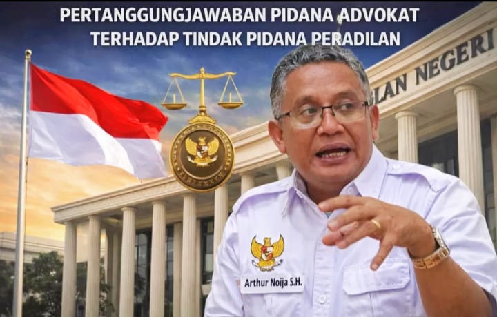 Jangan Biarkan Penghinaan Profesi Wartawan Berlindung Di Balik Kebebasan Berekpresi.