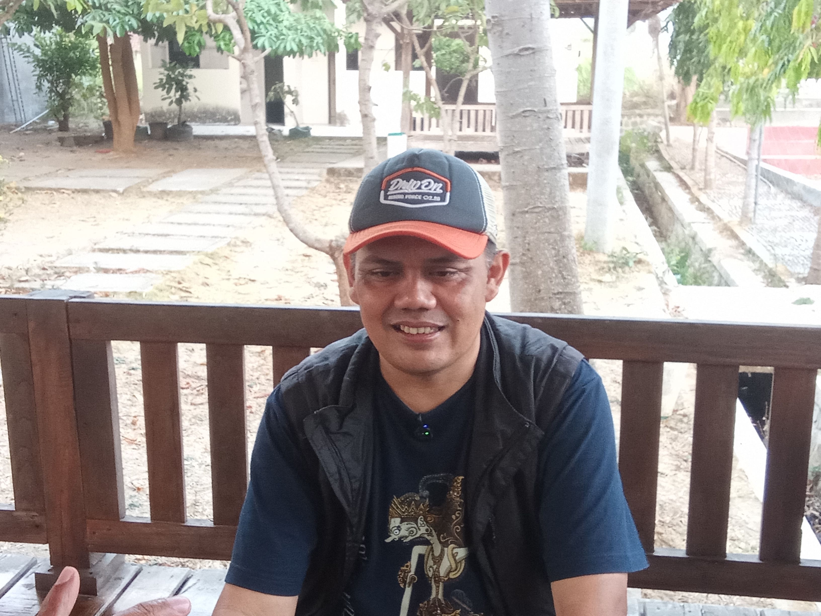 Kantor Desa Serag Pulung Sempat Viral di Medsos, Kades Buka Suara Terkait Kronologi dan Pelayanan