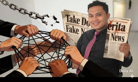 Kasus Pemerasan Oknum Wartawan Lotim: Perlu Reformasi Tata Kelola Media, Aturan Kerja Sama Dinilai Keliru