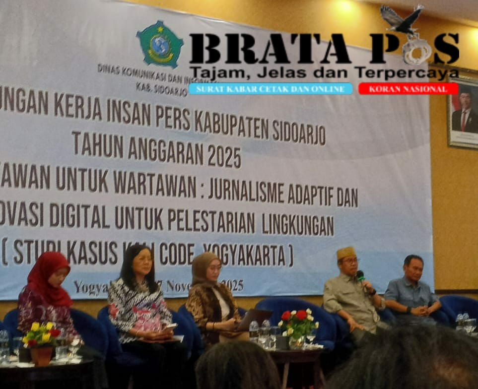 Kegiatan Kunjungan Kerja Insan Pers Ke Jogja Di Satuan Kerja Kominfo Kabupaten Sidoarjo Berapa Anggarannya ?