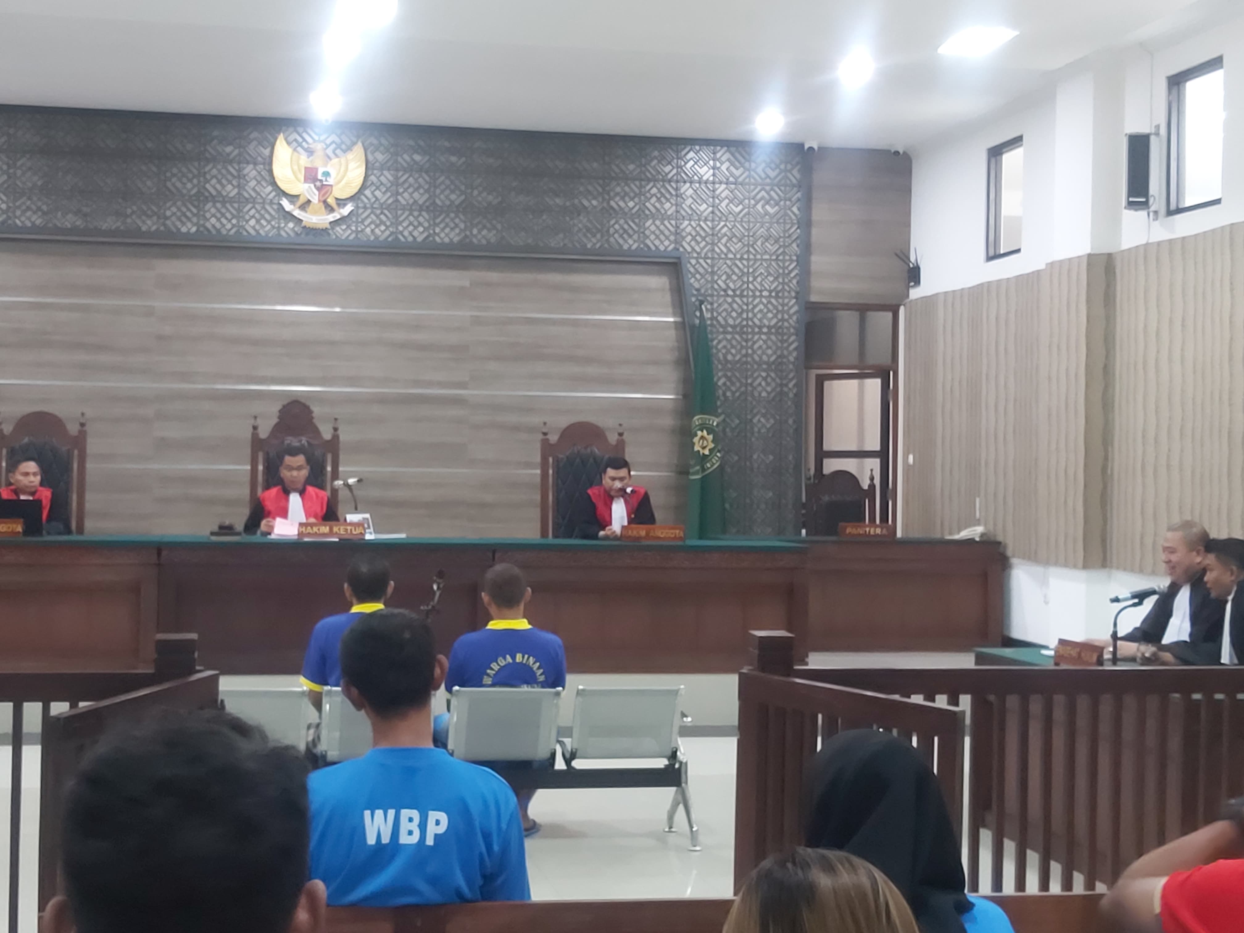 Kepala Kejari Kota Kediri Abaikan Instruksi Kejagung, Perkara Sepele Dipaksakan P21