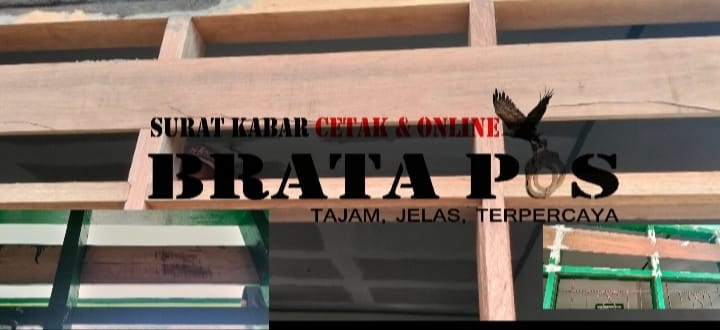 Kepsek SMPN 3 Tambelangan Bungkam, Saat di Konfirmasi, adanya Dugaan Praktik Korupsi Pembangunan yg Revitalisasi Sekolah