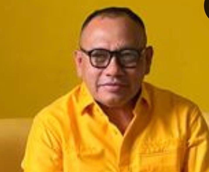 Kerja Ugal Ugalan Wakil Ketua DPRD Buru Desak Audit Total Koperasi Tambang Gunung Botak Dan Cabut Izin