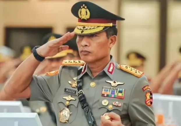 Ketua KAKI Jatim Dukung Presiden Prabowo Angkat Komjenpol Wahyu Widada Menjadi Kapolri