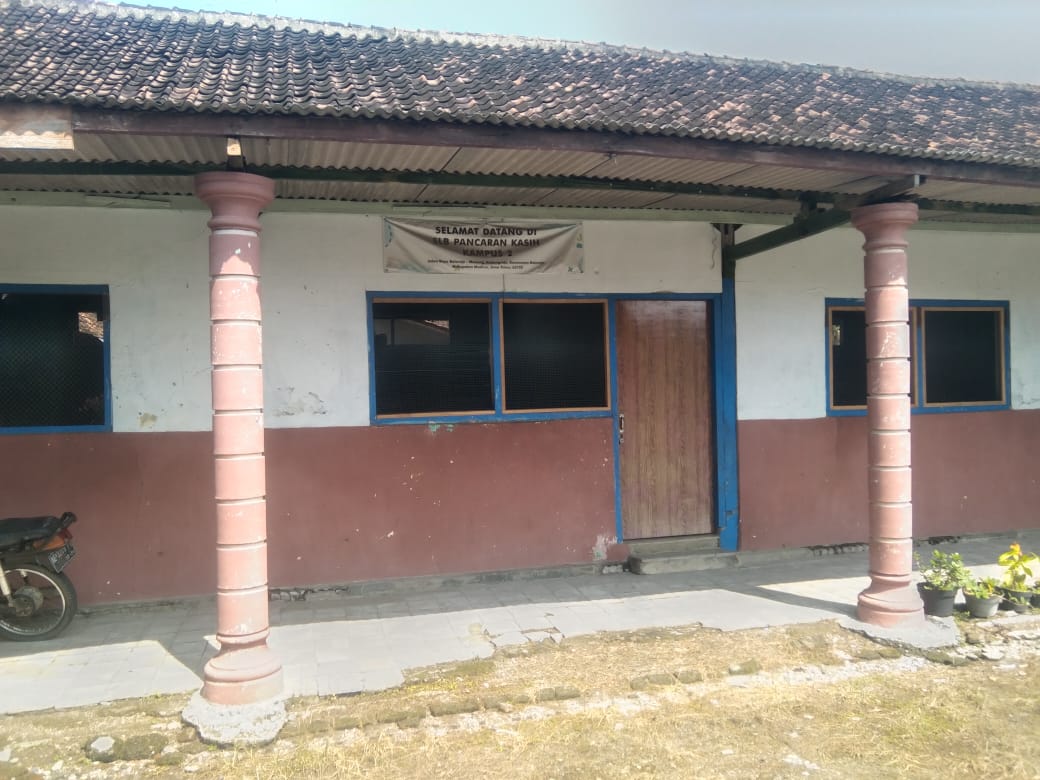 Kewenangan Perbaikan SLB Pancaran Kasih, Dinas Pendidikan Kabupaten Madiun Beri Klarifikasi