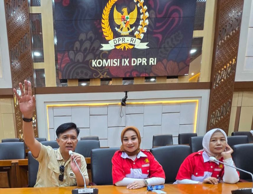 Komnas LP-KPK Angkat Bicara Terkait Usulan Pembubaran P3MI oleh Ketum BUMINU