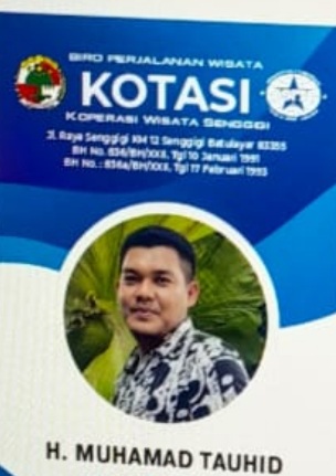 KOTASI Senggigi Bantah Tuduhan Negatif Dari Salah Satu Koperasi Transportasi Yang Baru Selesai Dikokohkan / Terbentuk
