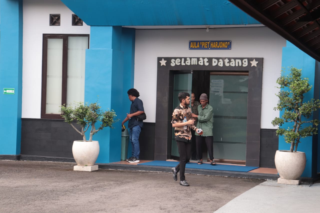 KPK Periksa Pejabat, Pengusaha Lokal Serta Jukir Terkait Kasus Walikota Nonaktif Maidi