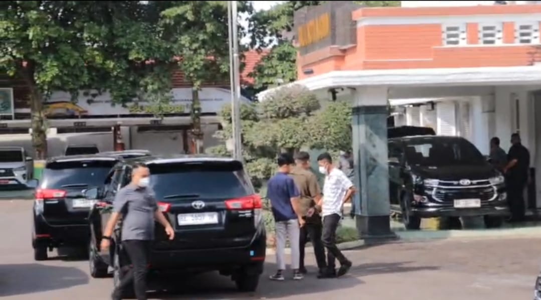 KPK Segera Periksa Saksi Kasus Korupsi Proyek dan Dana CSR, Usai Geledah Balikota Madiun