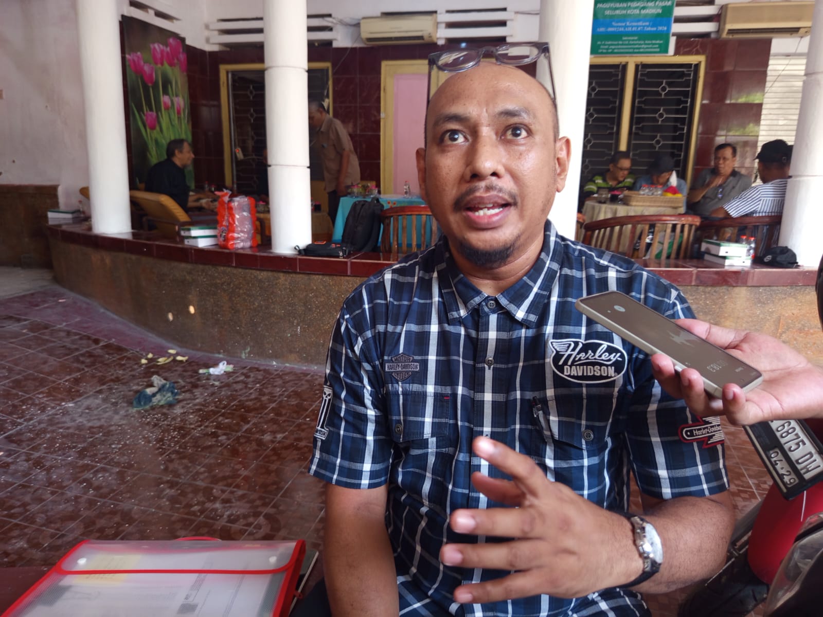 Kuasa Hukum Sebut Pencabutan SIP Kios Pasar Tradisional Madiun Langgar Prosedur