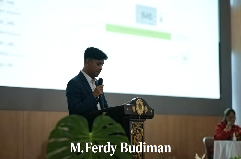 Mahasiswa Fakultas Hukum Unram Soroti Revisi KUHAP: Reformasi Hukum atau Ancaman Hak Sipil?