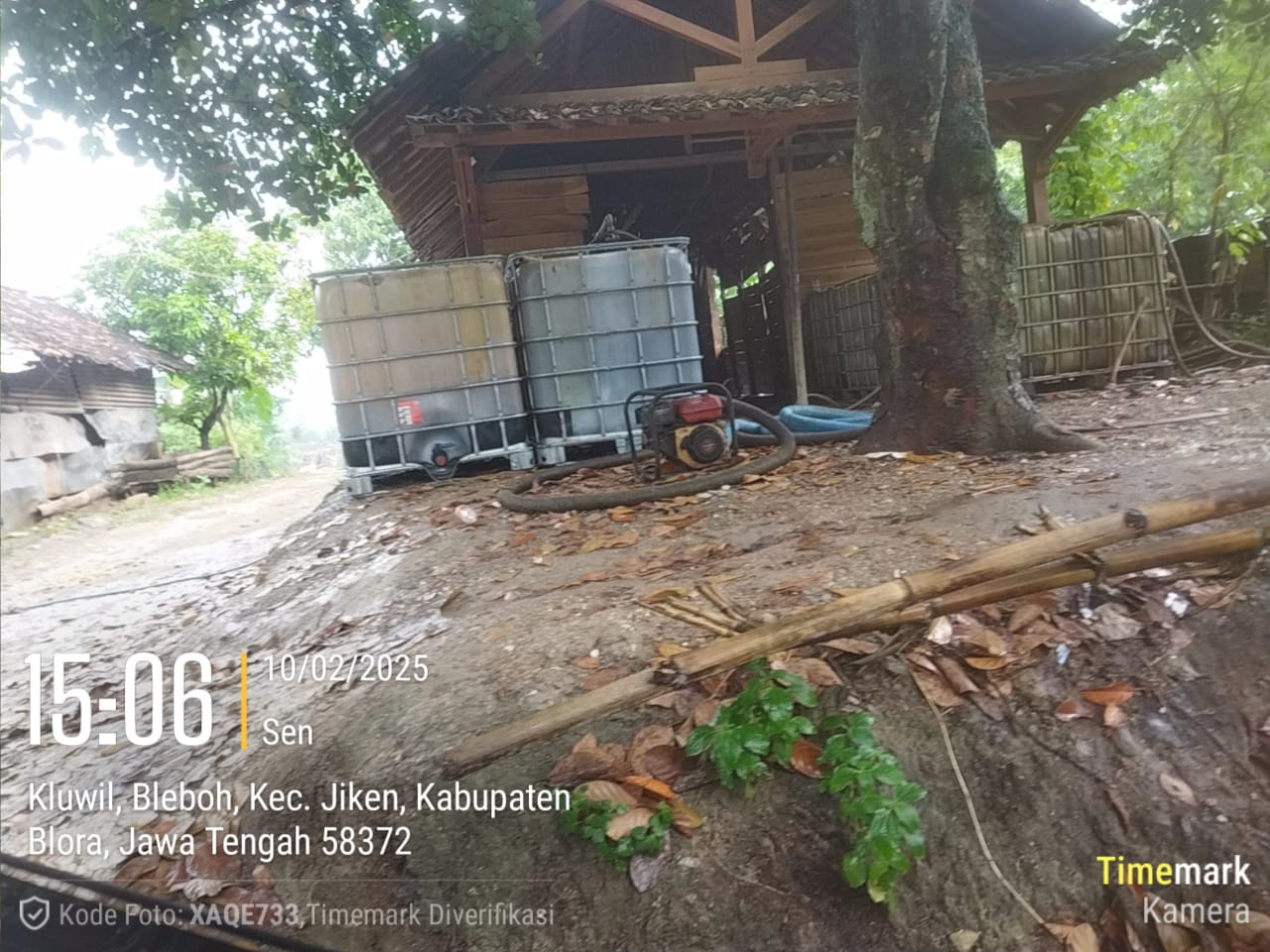 Maraknya Gudang BBM Solar Diduga Ilegal di Bleboh, APH Dinilai Tutup Mata