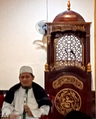 Menyambut Malam Nisfu Sya'ban di Masjid Nurul Iman Senggigi : Panduan Amalan dan Kesempatan Memohon Ampunan