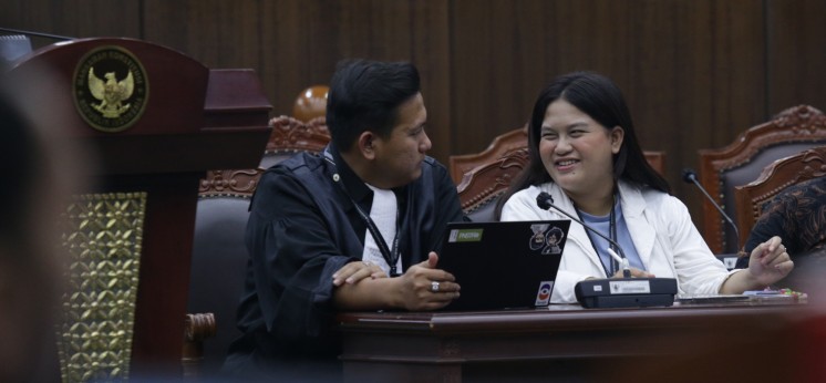 MK Perintahkan Revisi UU Advokat dalam Dua Tahun, Dorong Pembenahan Tata Kelola Organisasi Profesi