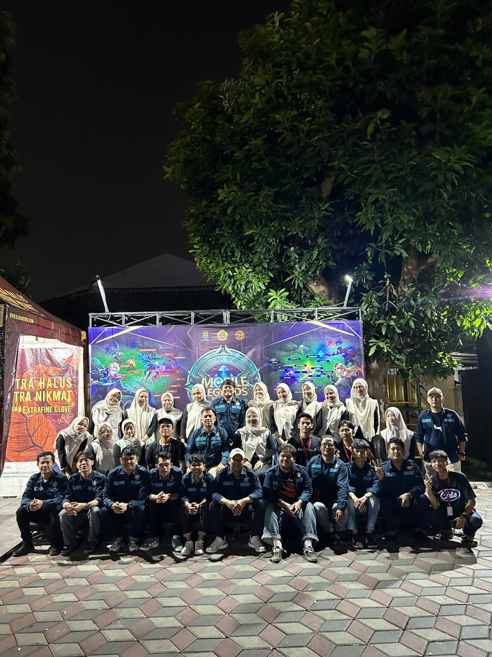Mobile Legends Hibur Gen Z di Pakbar, Semarakkan HUT RI ke-81