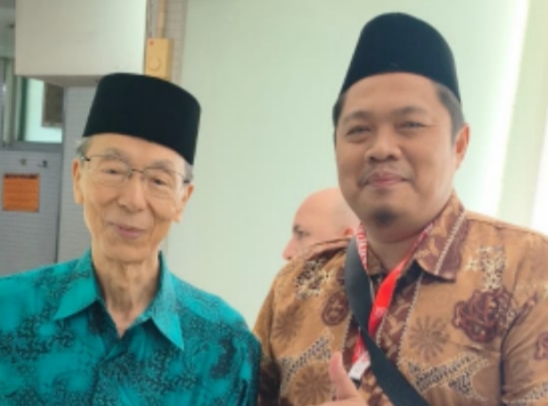 Mujahadah Nisfusaanah Di Hongkong Di Padati TKW Indonesia, Hadirkan Suasana Hikmad Dan Penuh Makna
