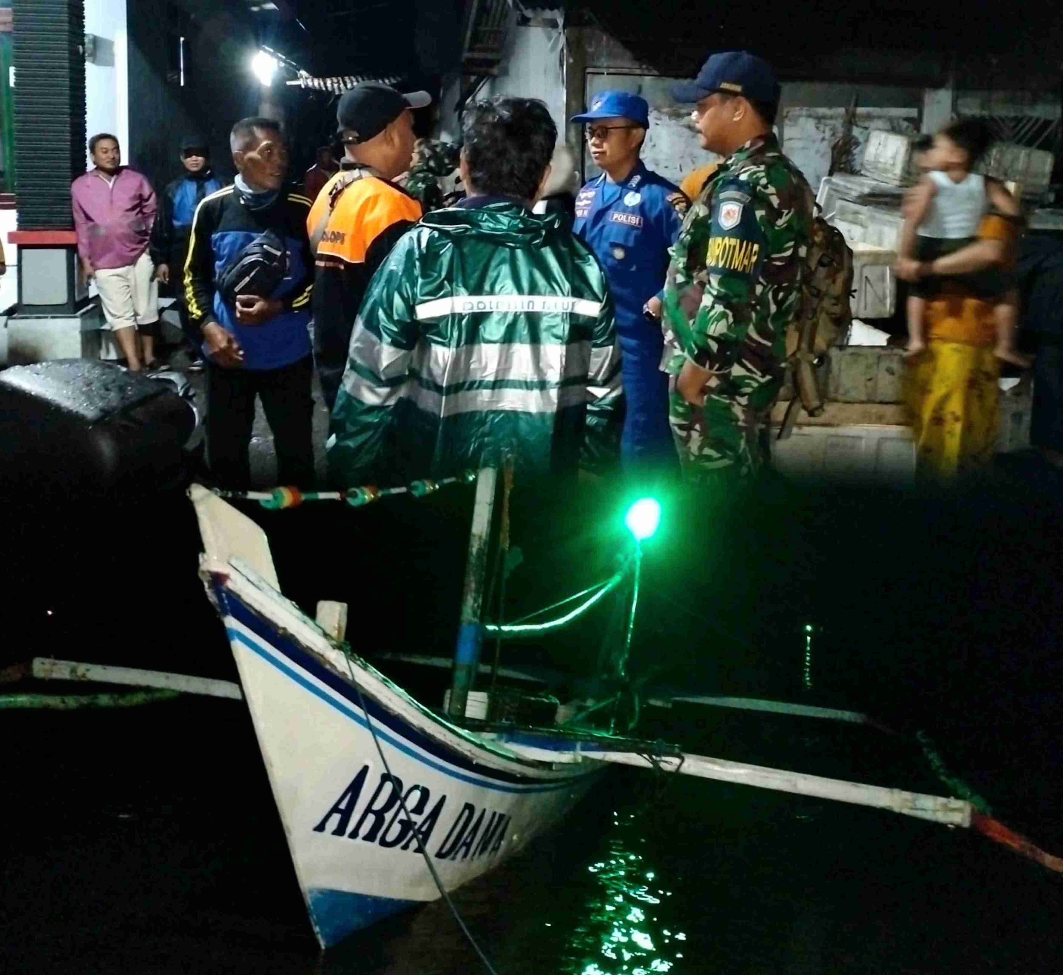 Nelayan Asal Mimbo Hilang di Laut, Diterjang Cuaca Buruk Saat Pulang Melaut