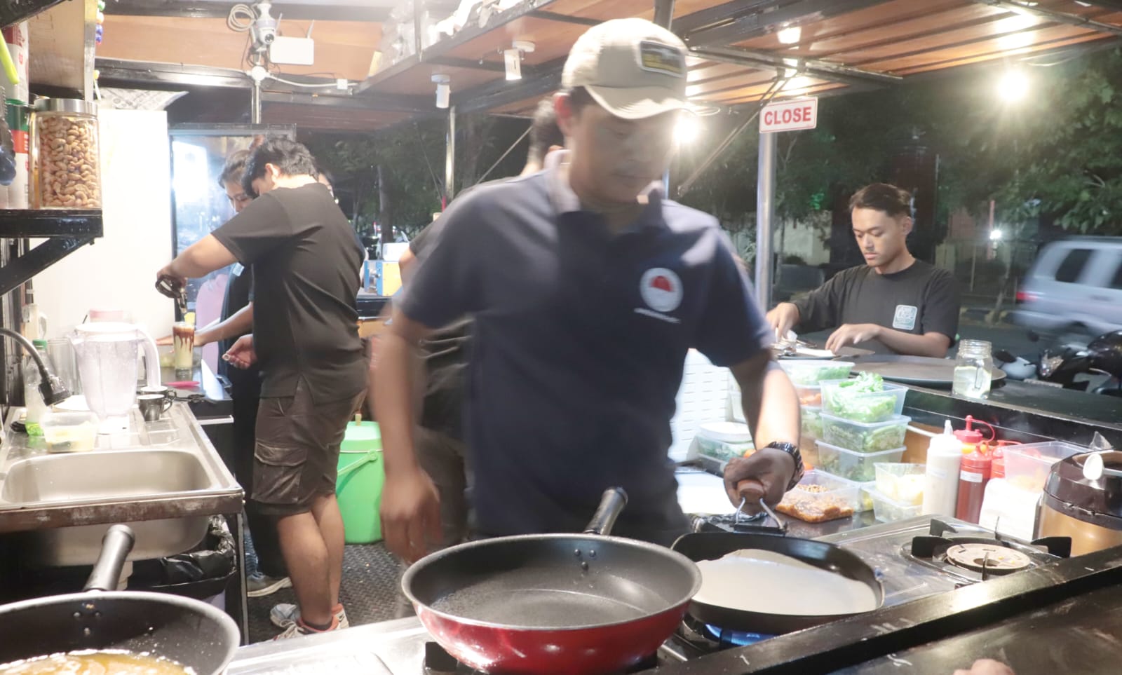 Nikmati Steak Ala Eropa Tanpa Merogoh Kocek Dalam, Warung Oregano Kota Madiun Hadirkan Cita Rasa Premium Sekaligus