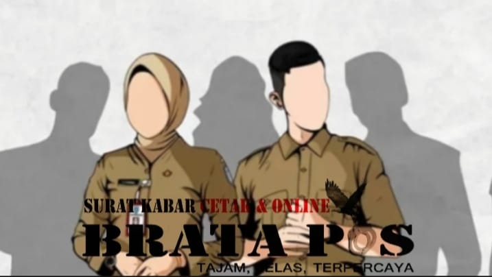 Oknum PNS RSUD Muhammad Zyn Dugaan Kuat Palsukan Data Kelahiran Anak