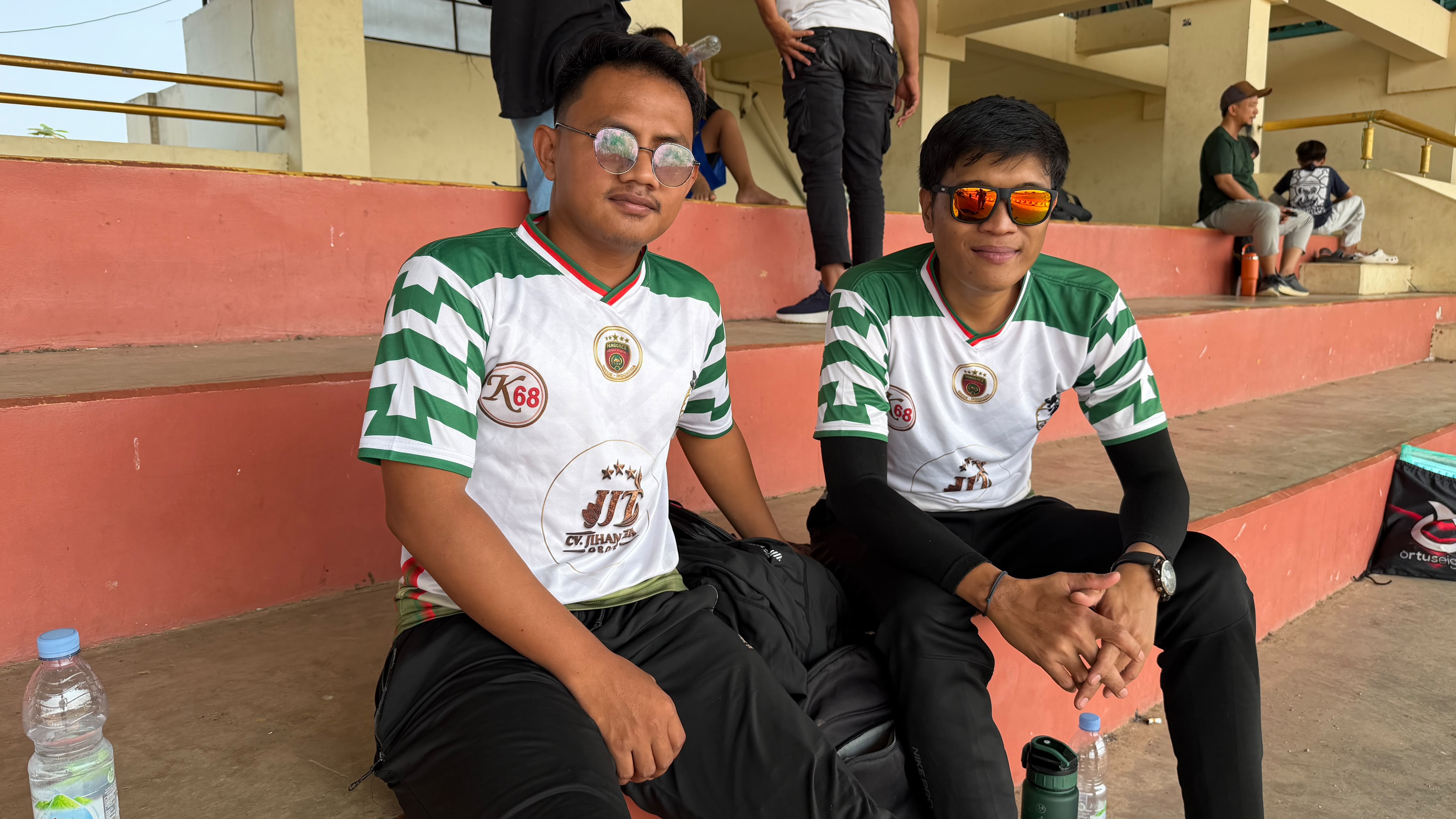 Panggres FA Gresik-Surabaya Turunkan Skuad Terbaik di DANDIM CUP I Kota Madiun