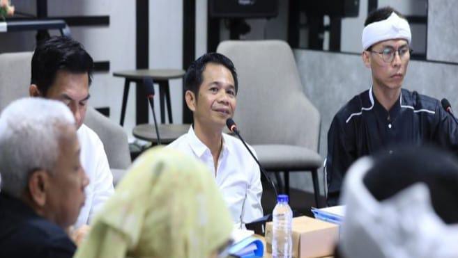 PDAM Kabupaten Purwakarta Rencana Bisnis Baru Akan Memperluas Wilayah Pelayanan Air Bersih Untuk Warga
