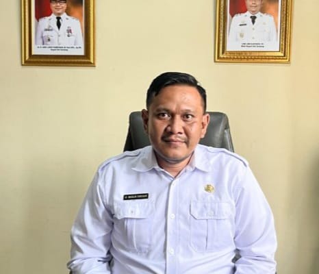 Pemkab Deliserdang Bantah Isu Anggaran Rp100 Miliar untuk Bupati, Tegaskan Hoaks