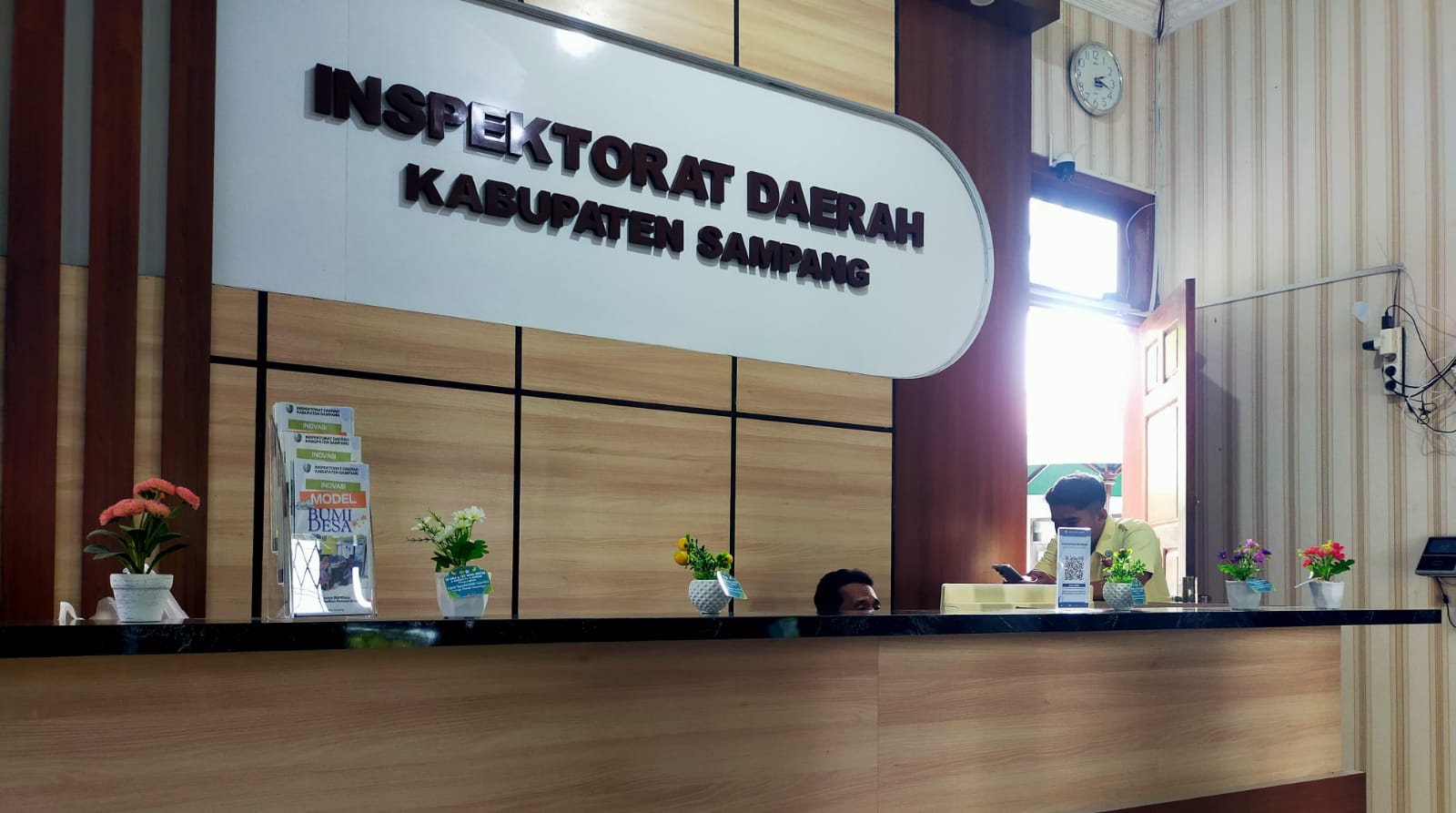 Pemkab Sampang Lemah Tegakkan Perda, Sengketa Tanah Caton Desa Astapah/Omben Tanpa Ada Tindakan