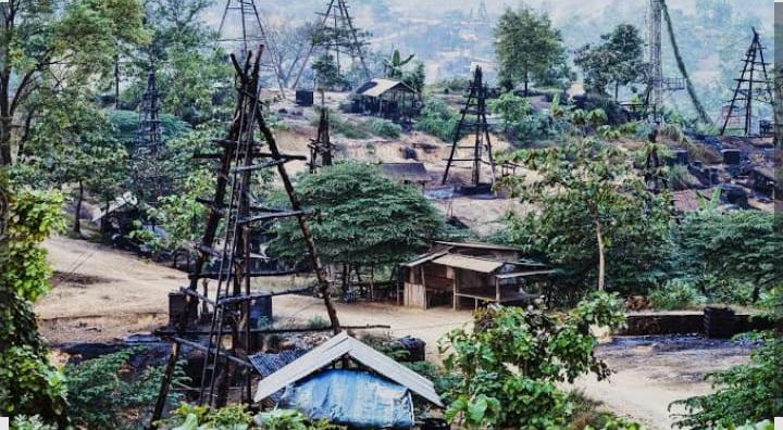 Penambang Sumur Minyak Tua Wonocolo Tetap  Berkomitmen Kirim Hasil minyak Mentah Ke PT Pertamina Ep