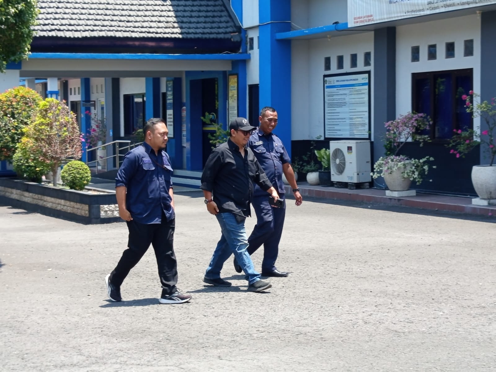 Pengembangan Kasus Maidi ke TPPU, KPK Periksa Menantu dan Enam Pihak di Kota Madiun