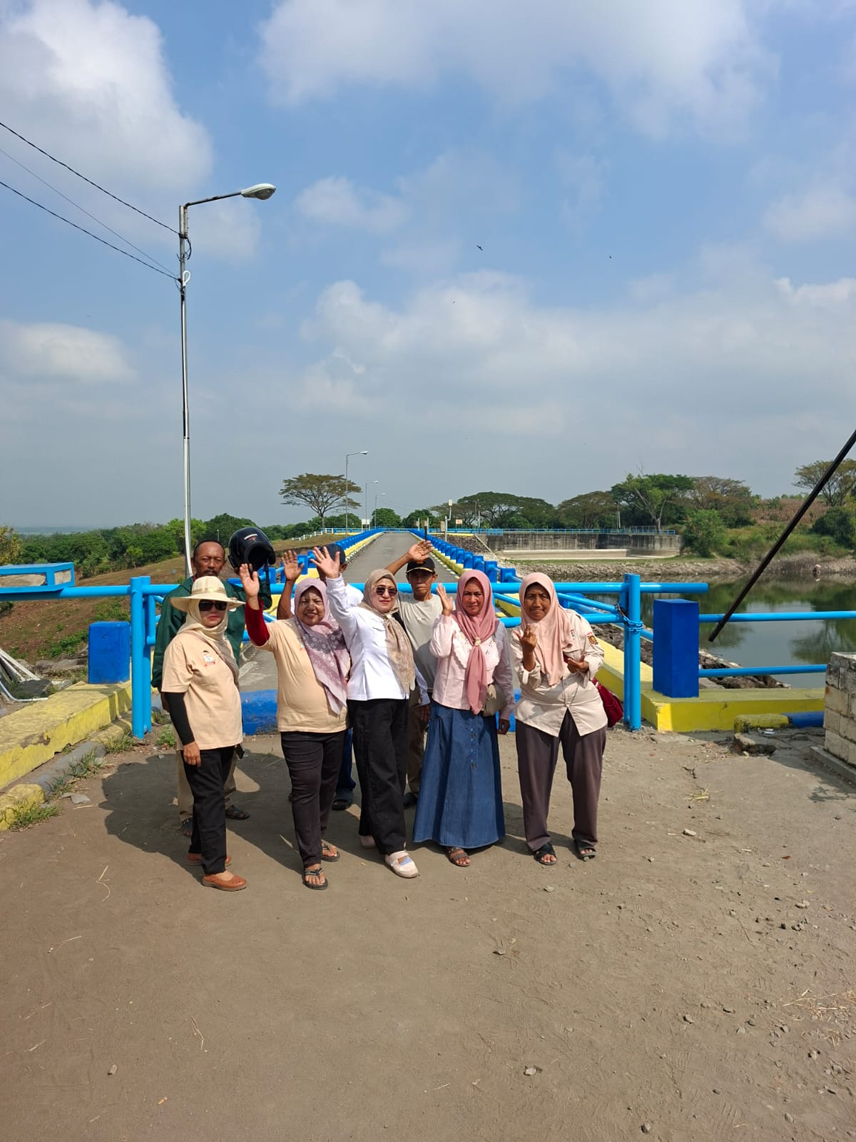 TMI Ngawi Solid Dorong Don Muzakir Jadi Wamentan RI, Dinilai Paham Kebutuhan Petani