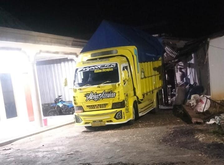 Peredaran Pupuk Subsidi Yang Diduga Ilegal Di Kab Tuban Semakin Menggila, Dan Pelaku Terkesan Kebal Hukum