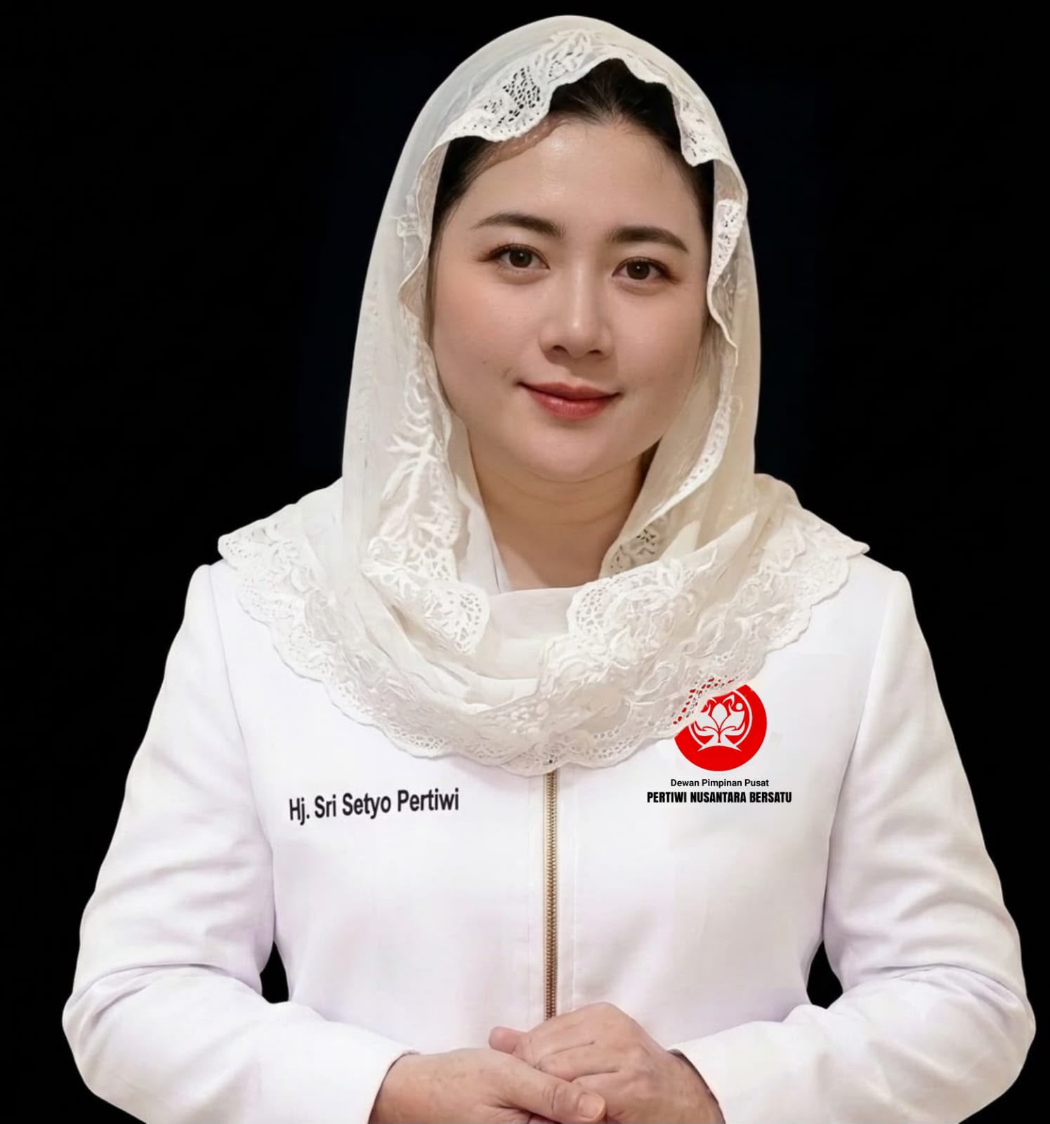 Peringati HUT RI ke-81, Ketua Umum DPP Pertiwi Nusantara Bersatu Dorong Semangat Kebangsaan dan Kepedulian Sosial
