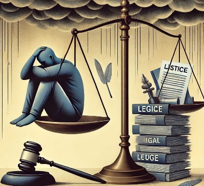 Persoalan Tentang Narcissistic Personality Disorder (NPD), Dalam Kasus Perceraian