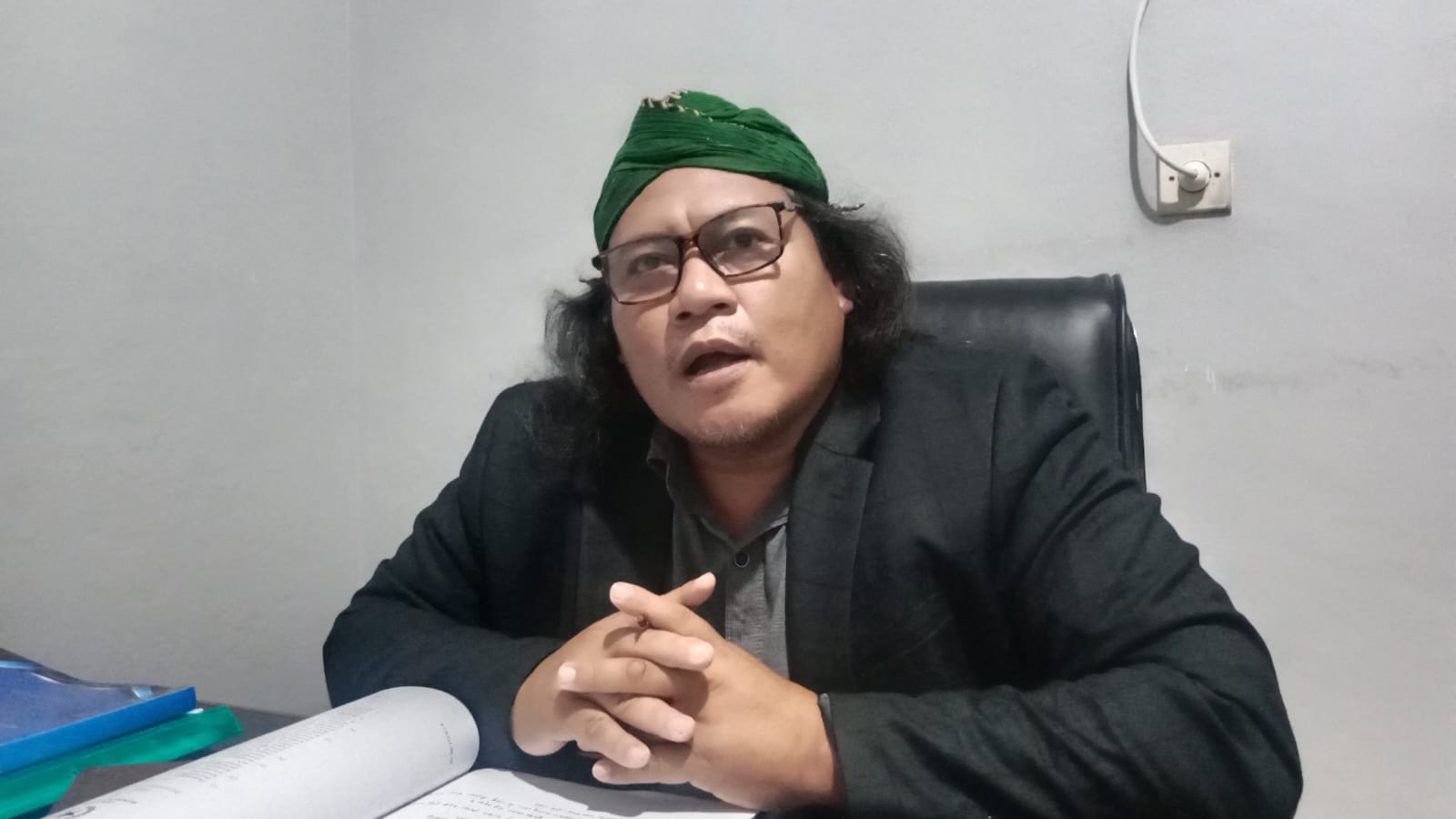 Praktisi Hukum M. Hasim,SH. M.H : Seleksi Sekda Ponorogo Sudah Sesuai Prosedur, Agus Sugiarto Mumpuni Duduki Jabatan Sekda